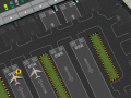 Jogo Airport Management