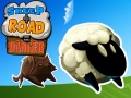 Jogo Sheep + Road = Danger