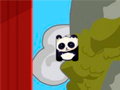 Jogo Bounce bounce Panda