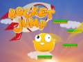 Jogo Rocket Jump