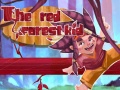 Jogo The red forest kid