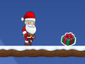 Jogo Catch the gifts