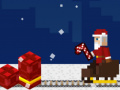 Jogo Gold Mine Strike Christmas