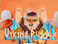 Jogo Viking puzzle