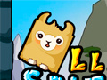 Jogo Llama Spitter