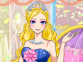 Jogo Queen Dress