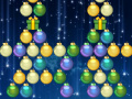 Jogo Classic Xmas Ball Popper