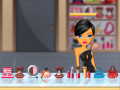 Jogo Make Up Salon