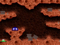 Jogo Caverns of Doom – Thrust 3