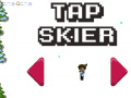 Jogo Tap Skier