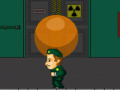 Jogo Radioactive Ball