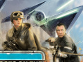 Jogo Star Wars Rogue One Boots on the Ground