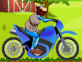 Jogo Viking Bike