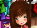 Jogo Christmas Cutie Dressup