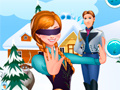 Jogo Anna Hide And Seek