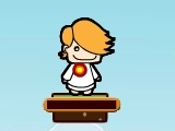 Jogo Kyras Revenge