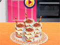 Jogo Sara Cooking Class Tiramisu Cup