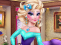 Jogo Ice Queen Party Outfits
