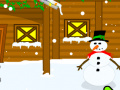 Jogo Escape Christmas Town