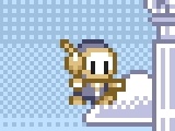 Jogo Melee Man