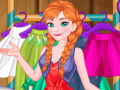 Jogo Anna Shopping Mall