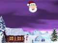 Jogo Christmas Santa Jumping