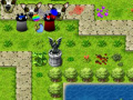 Jogo Beware Of Dog Tower Defense
