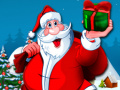 Jogo Santa Gravity Adventure