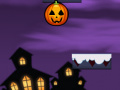Jogo Happy Halloween Jump