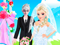 Jogo Ellie Royal Wedding