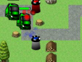 Jogo Truck Tower Defense