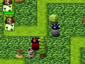 Jogo Fantastic Willy Tower Defense