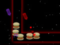 Jogo Fast Food Defence