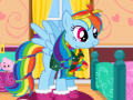 Jogo My Little Pony Winter Fashion 1