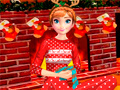 Jogo Annie Christmas Carol