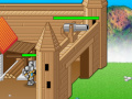 Jogo Medieval Clash