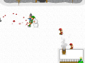 Jogo Christmas Coal Mine Harvest