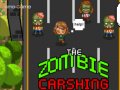 Jogo Zombie Crashing