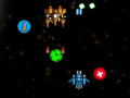 Jogo Spaceship Survival Shooter