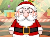 Jogo Swinging Santa