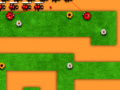 Jogo Insects TD
