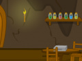 Jogo Troll Cave Escape