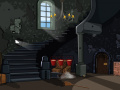 Jogo Mystic Lighthouse Escape