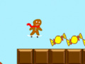 Jogo Jumpy Gingerman
