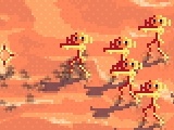 Jogo Mars Commando