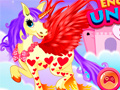 Jogo Enchanted Unicorn Spa