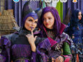 Jogo Descendants School of Secrets