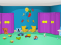 Jogo Infant Room Escape