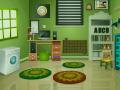 Jogo Green Apartment Escape