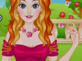 Jogo  Beautiful Princess Hair Stylish